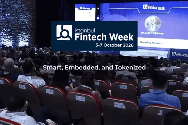 Istanbul Fintech Week 2026